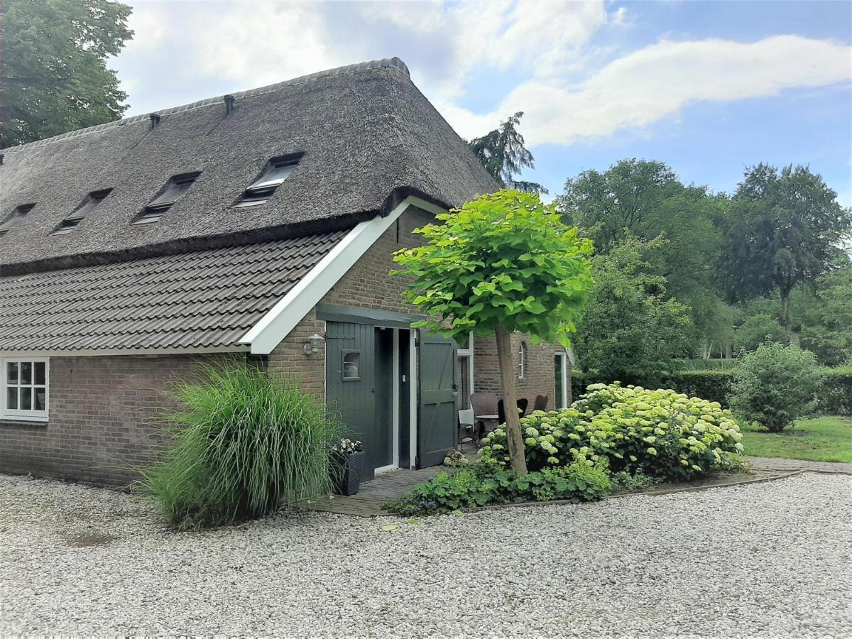 B&B 1874 Sleen Esterno foto