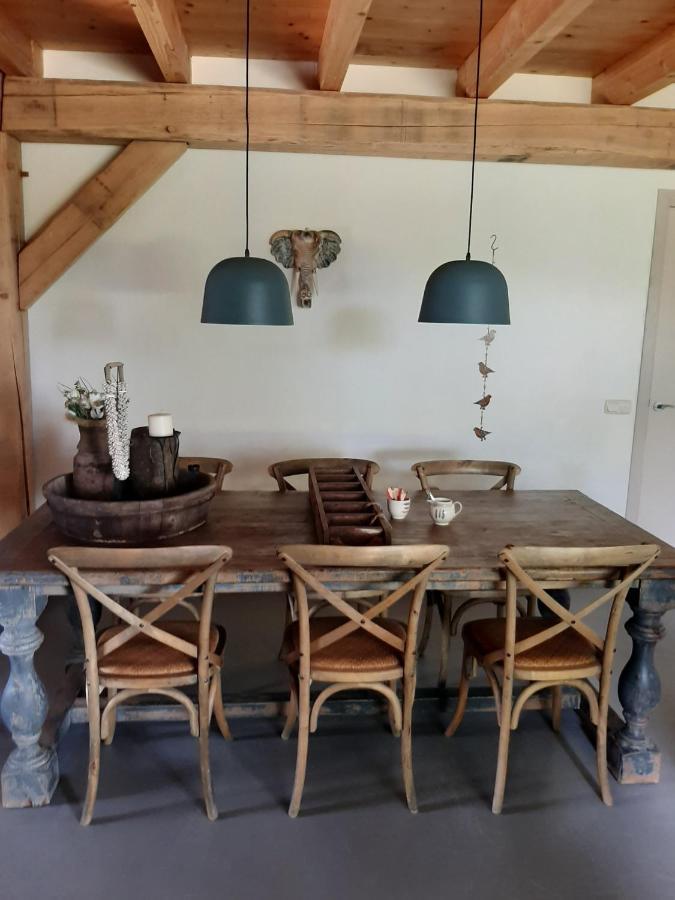 B&B 1874 Sleen Esterno foto