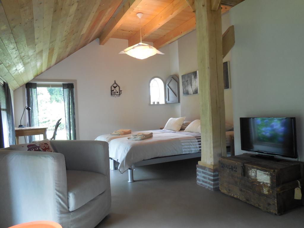 B&B 1874 Sleen Camera foto