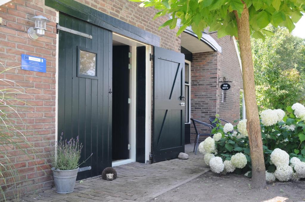 B&B 1874 Sleen Esterno foto