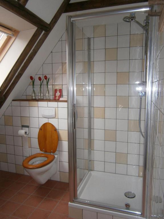 B&B 1874 Sleen Camera foto