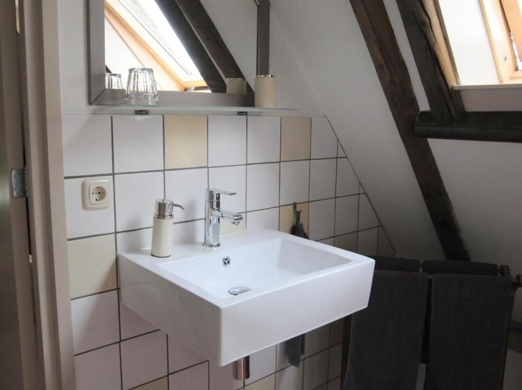 B&B 1874 Sleen Esterno foto