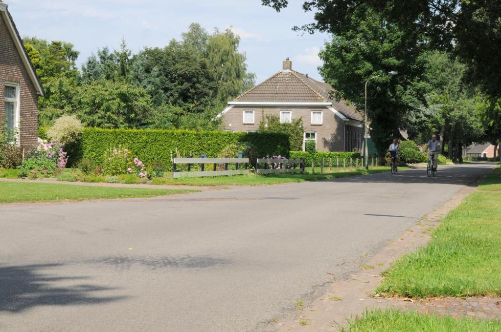 B&B 1874 Sleen Esterno foto